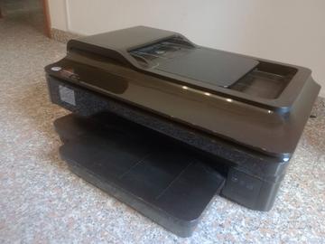 Stampante multifunzione hp