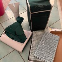 Lavapavimenti Folletto Vorwerk