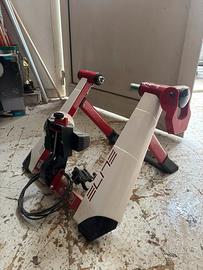 Rulli elite bici da corsa