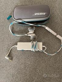 Auricolari Bose Quitecomfort 20