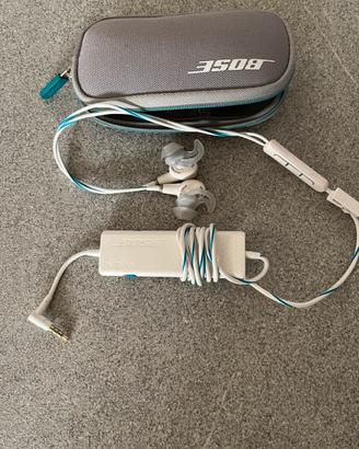 Auricolari Bose Quitecomfort 20