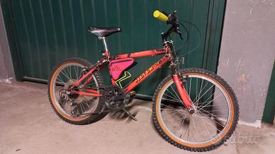 Bici bimbo