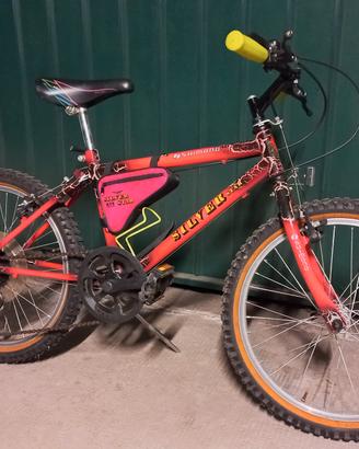 Bici bimbo