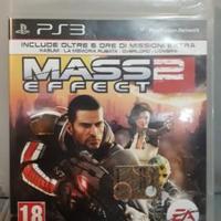 Videogame SONY PlayStation3 - Mass Effect 2 + DLC