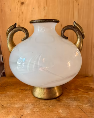 Vaso Barovier & Toso