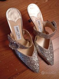 SCARPE DONNA JIMMY CHOO