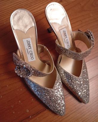 SCARPE DONNA JIMMY CHOO