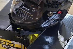 Casco Modulare Scorpion ADX2 NUOVO taglia S 
