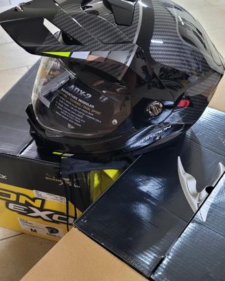 Casco Modulare Scorpion ADX2 NUOVO taglia S 
