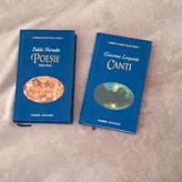 I Grandi Classici della Poesia 