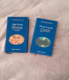 I Grandi Classici della Poesia 