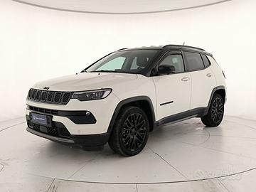 Jeep Compass 1.5 turbo t4 mhev night eagle 2wd 130