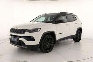 Jeep Compass 1.5 turbo t4 mhev night eagle 2wd 130