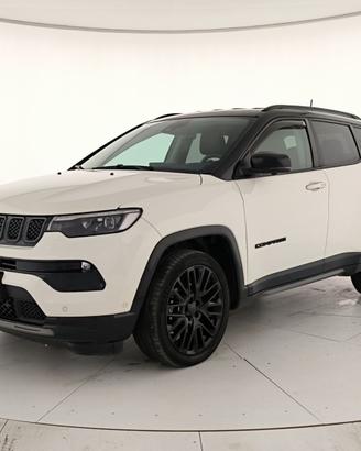 Jeep Compass 1.5 turbo t4 mhev night eagle 2wd 130
