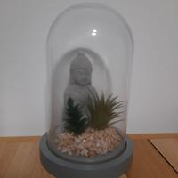 Buddha — decorazione Zen