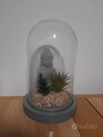 Buddha — decorazione Zen