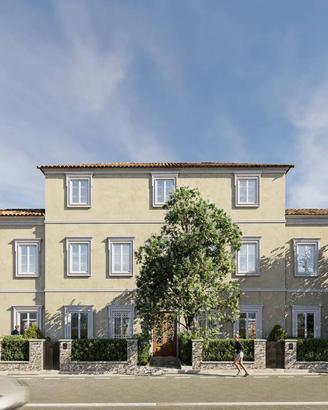 Palazzo / Stabile di 1440 m² a Duino-Aurisina
