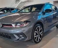 Musata e accessori per Polo 8 dal 2020 al 2025