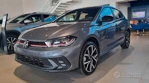 Musata e accessori per Polo 8 dal 2020 al 2025