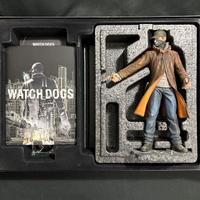 Watch Dogs DedSec Edition