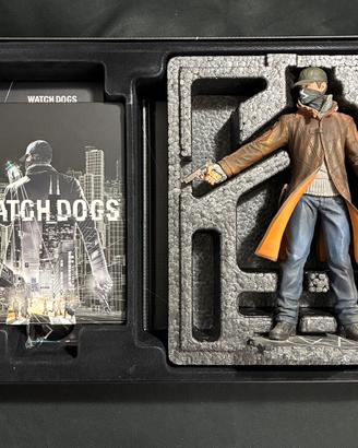 Watch Dogs DedSec Edition