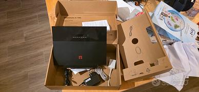 TIM hub+
