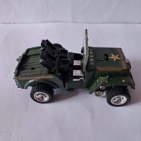 TRANSFORMERS HOUND G1 AUTOROBOT JEEP TAKARA HASBRO