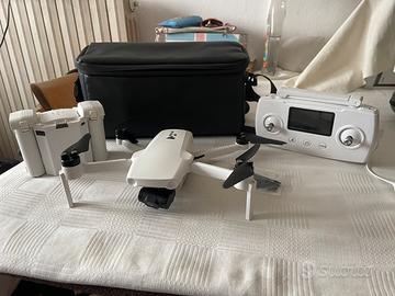 Drone hubsan zino mini se