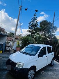 Panda 1.3 MJT