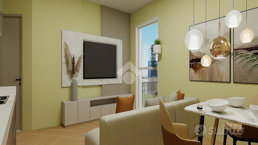 Appartamento – Terrasini, Palermo - Vista 2
