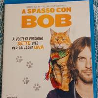 A spasso con Bob