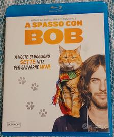 A spasso con Bob