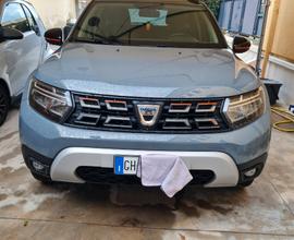 DACIA Duster 3ª serie - 2022