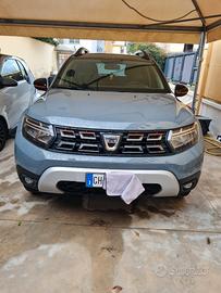 DACIA Duster 3ª serie - 2022