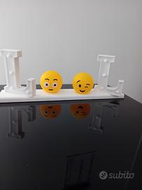 set di Lampade a pila