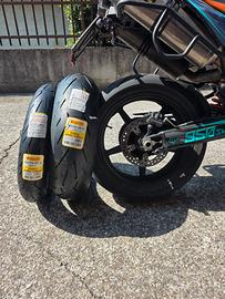 Ktm 950 smr 2011 25kw
