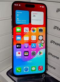 Display iPhone _per tutti i modelli e altro