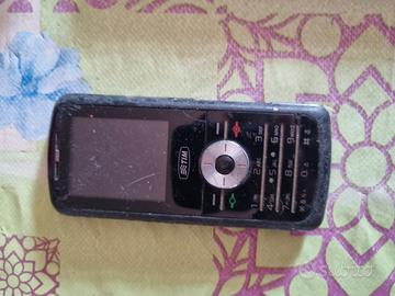 0285-Cellulare Sagem My-230X