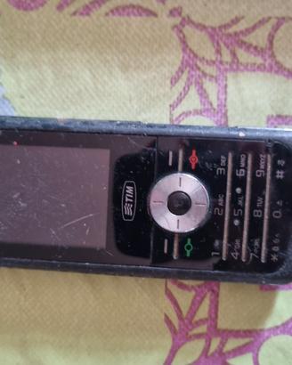 0285-Cellulare Sagem My-230X