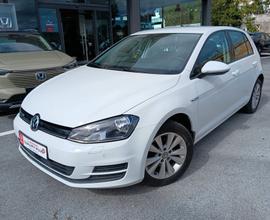 Volkswagen Golf 1.4 TGI 5p. Comfortline BlueMotion