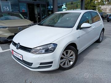 Volkswagen Golf 1.4 TGI 5p. Comfortline BlueMotion