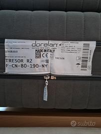 Materasso Dorelan Tresor 