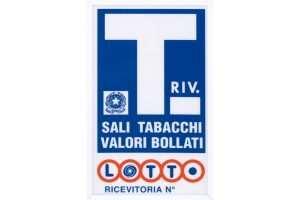 Tabaccheria a Trento