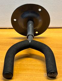 Supporto da muro per chitarra