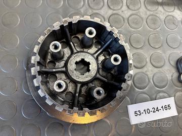 TAMBURO MOZZO FRIZIONE SUZUKI RM 125 1993/95