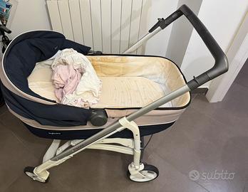 Carrozzina chicco