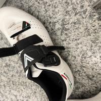 scarpa ciclismo
