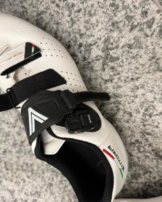 scarpa ciclismo
