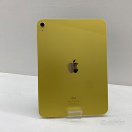 Ipad (10º generazione) 64GB
