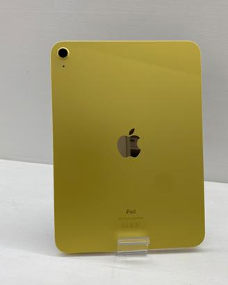 Ipad (10º generazione) 64GB